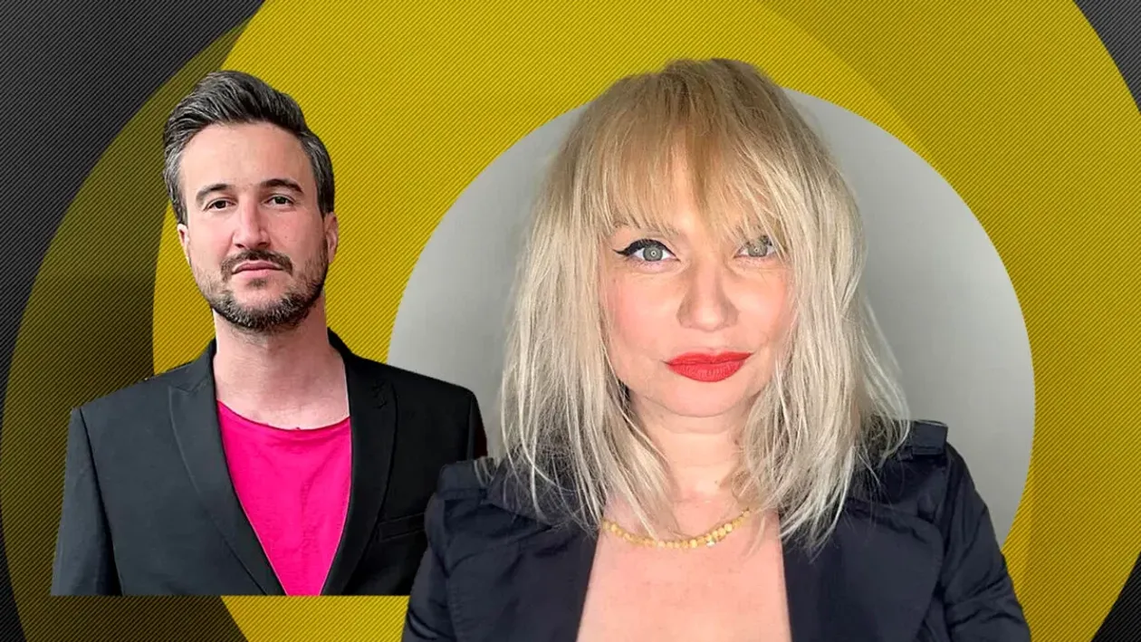 Cristina Cioran, totul despre relația cu Alex Dobrescu, tatăl fiicei sale! Cum se înțeleg cei doi acum: „E totul mult mai clar”