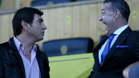 Anunţul-zilei: Cristi Borcea revine la Dinamo! Gigi Becali: Plângea.... Când revine la şefia clubului sportiv