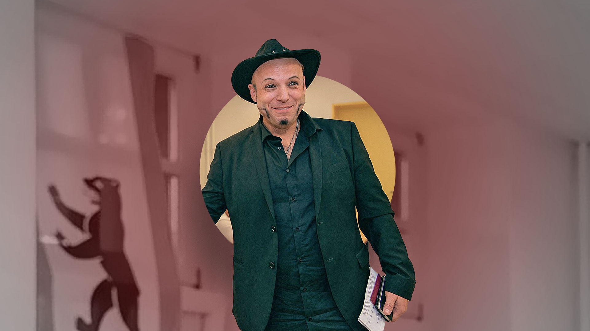 Doliu în lumea muzicii! Bruno Kramm a murit subit, la câteva minute după ce a coborât de pe scenă
