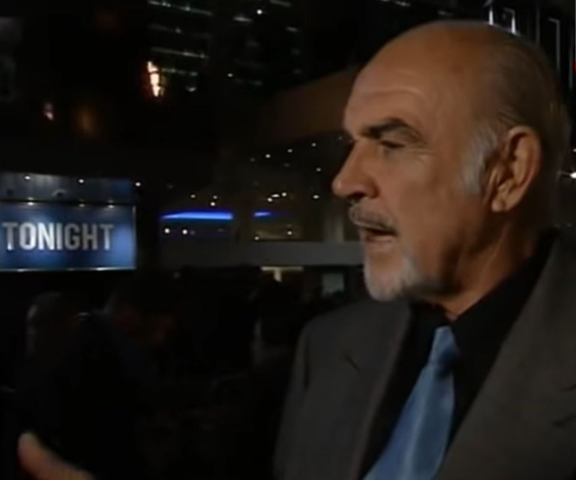 Doliu în lumea filmului. Actorul Sean Connery a murit la vârsta de 90 de ani. A fost primul artist care a dat viață personajului James Bond pe marele ecran