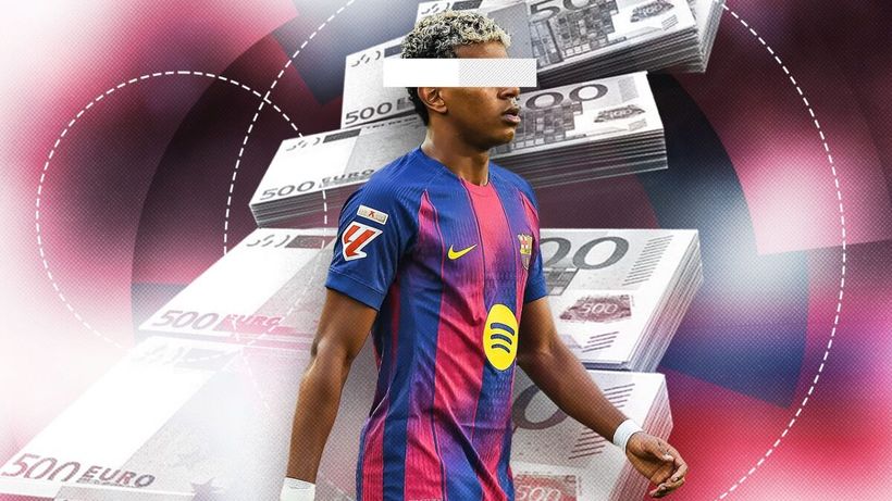 Cine este cel mai scump fotbalist din lume. Valorează cu aproape 100 de milioane de euro mai mult decât sportivul de pe locul doi