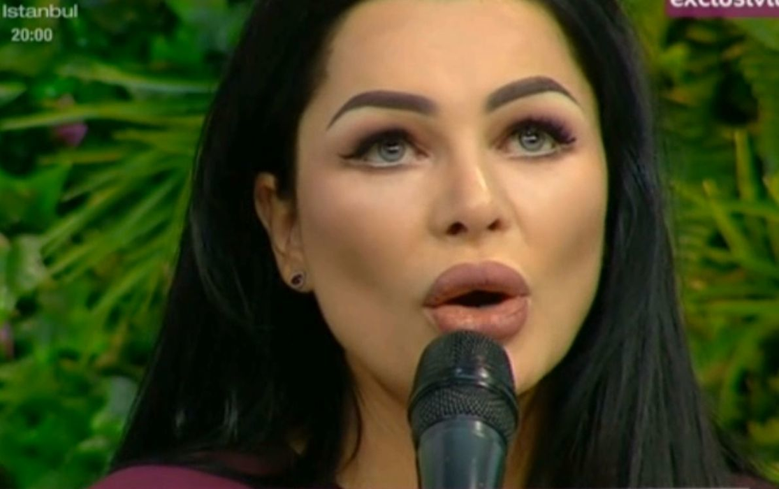 Brigitte a publicat un schimb de mesaje dintre ea și Amalia Năstase: „Proasta asta a crezut că îmi e frică de ea!”