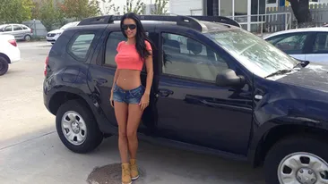 Mihai Costea o vrea inapoi pe Daniela Crudu! Ce se intampla in aceste momente cu relatia lor! M-a sunat si...