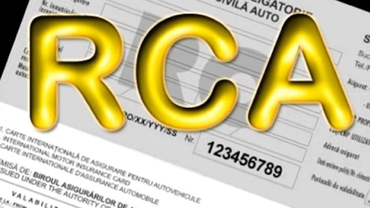 Cum poți plăti mai puțin pe polițele RCA. Șoferii din România apelează la numeroase tertipuri