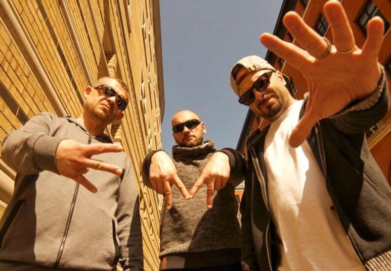 Tataee de la BUG Mafia, veste incredibilă din Barcelona. Faimosul rapper a devenit tată pentru a patra oară. FOTO