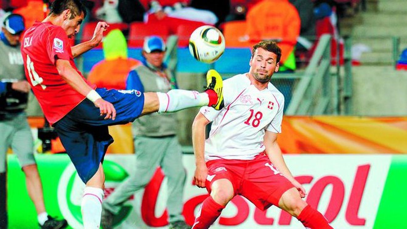 Meci de infarct pe final