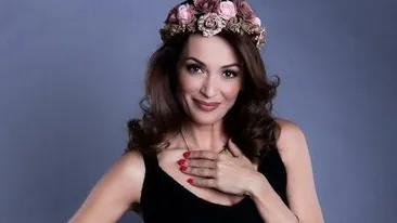 Anca Ţurcaşiu a ajuns pe masa de operaţie! Artista trece prin chinuri groaznice: ”Au trecut şase luni şi nu sunt complet vindecată!”