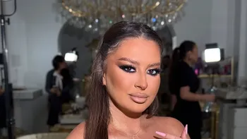 Motivul pentru care Andreea Corb nu a petrecut Paştele în familie: “A fost foarte important pentru mine să-mi ofer ce aveam eu nevoie”