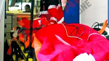 Sotia mea s-a luptat cu leul ca sa il salveze pe Tudor!