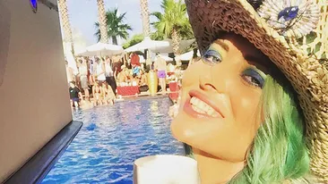 De data asta a EXAGERAT! Delia a gafat si a ajuns la rubrica Prost imbracate