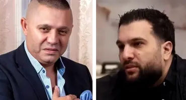 De la ce a pornit scandalul dintre Nicolae Guță și Tzancă Uraganu! Acuzații ireale și hate primit de la fani