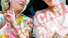 "Diana era o femeie usoara"