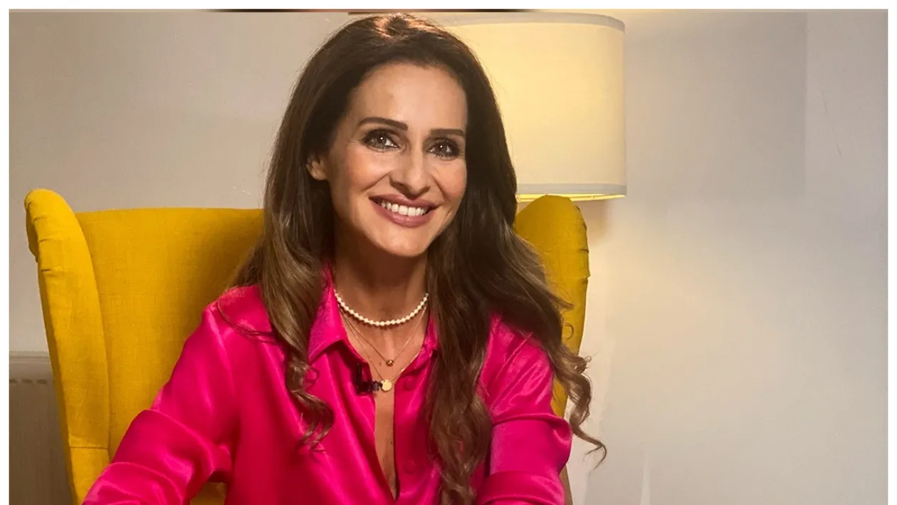 Cum putem elimina stresul? Pshioterapeutul Oana Nicolau și cea mai simplă metodă de a scăpa de griji