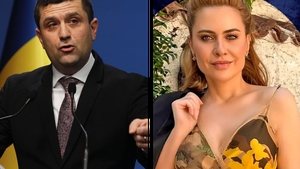 Adina Buzatu a răbufnit după ce Radu Miruță a purtat o pereche de blugi în delegația oficială de la Berlin: ”Lipsă de respect!”
