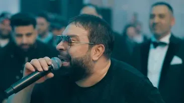 Dezvăluiri din dosarul lui Florin Salam. Prima reacția a avocatei manelistului: ”Nu s-a apărat!