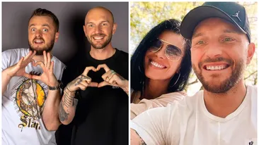 Nelu Cortea a pus mâna pe telefon după ce Cancan.ro a anunțat divorțul dintre Cătălin Bordea și Livia: „E devastat că ce?”