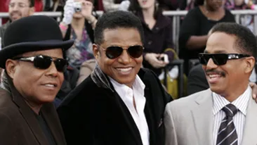 Randy Jackson, fratele megastarului Michael Jackson, internat de urgenta!