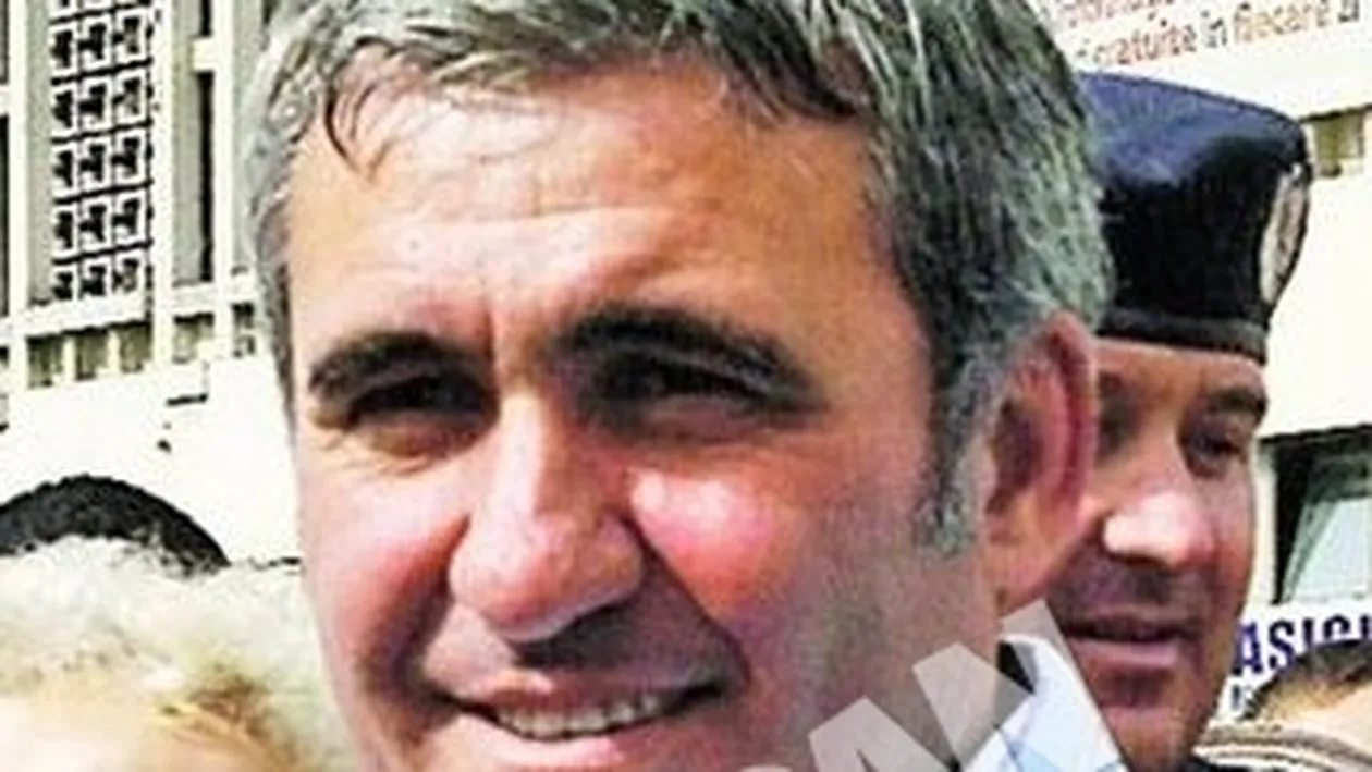 Consiliul local, prietenos cu regele fotbalului. Hagi modifica harta orasului ca sa-si faca hotel