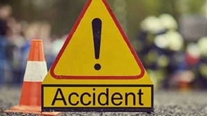 Accident deosebit de grav în Prahova! Au fost implicate 8 mașini și o ambulanță