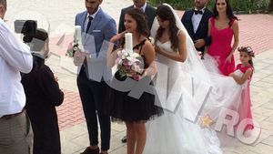 A trecut peste dezamăgirea de la Rio: Vicecampionul olimpic de la scrimă s-a ”lepădat” de… burlăcie!