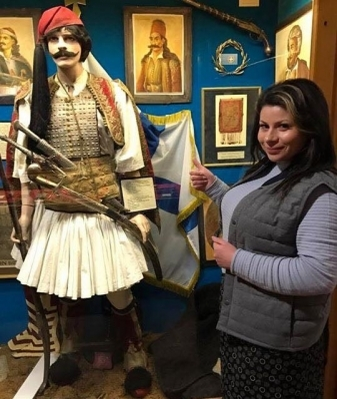 Monica Dragomir, fiica edilului din judeţul Buzău, a fost găsită fără suflare în această dimineaţă, chiar de către părinţii ei.