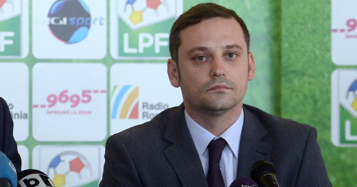Robert Pongracz, alesul Corinei Caragea
