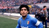 Povestea unei minuni care a devenit posibilă datorită lui Maradona