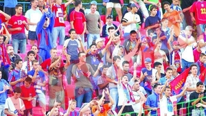 Ultrasii, impotriva legii lui Mitica