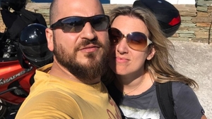 Un celebru bucătar grec și-a prezis moartea chiar înainte să-i ia casa foc