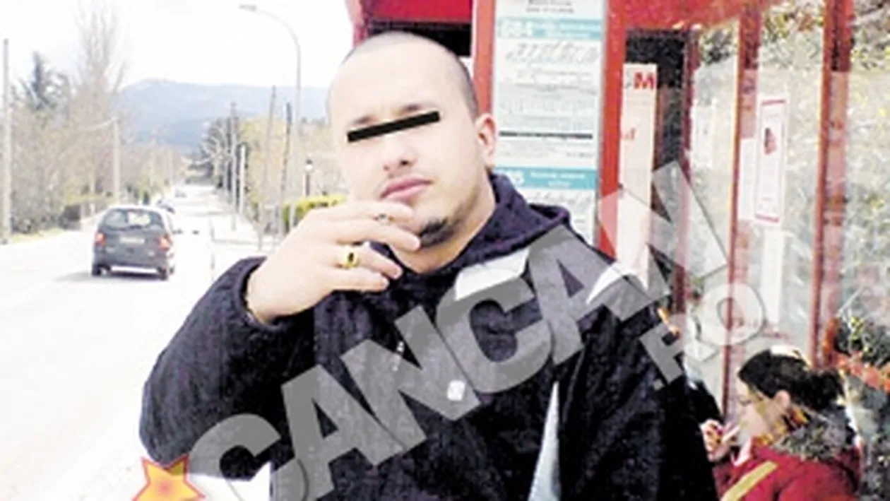 Alin Rotaru, alias Regele etnobotanicelor, a investit sute de mii de euro intr-o afacere de viitor! Si-a facut televiziune cu banii proveniti din droguri legale