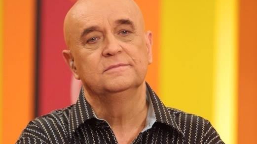 Benone Sinulescu, acuzat că și-ar fi ucis soția cu toporul: "Oamenii au o imaginație bolnavă"