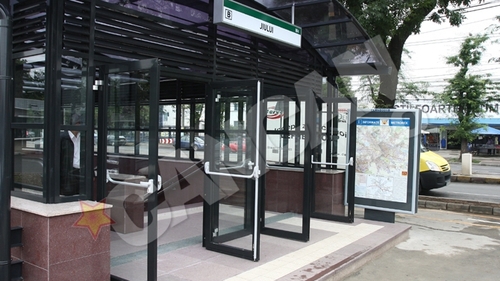 Metrorex vrea sa scape Capitala de aglomeratie