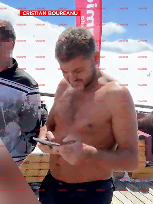 Boureanu a confundat Sinaia cu Mamaia
