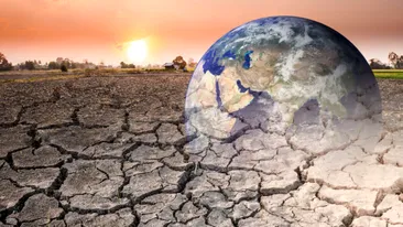 Avertisment ONU: Lumea a intrat într-o eră a „falimentului global al apei”