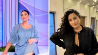 Gabriela Cristea, pusă la zid după ce s-a afișat cu un tatuaj. Care e adevărul, de fapt: ”Te-a găsit nebunia la 50 de ani?”