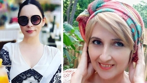 Andreea Marin, apel disperat pentru salvarea unei mame de la moarte: “Metastaze în zona ficatului, 8 ședințe de chimioterapie”