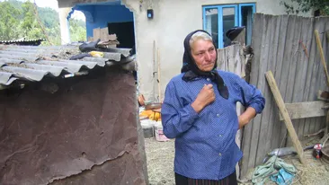 Sora Veronicai Bulai dezvaluie destinul dramatic al familiei lor! “Eram asa de saraci ca nu aveam dupa ce bea apa”