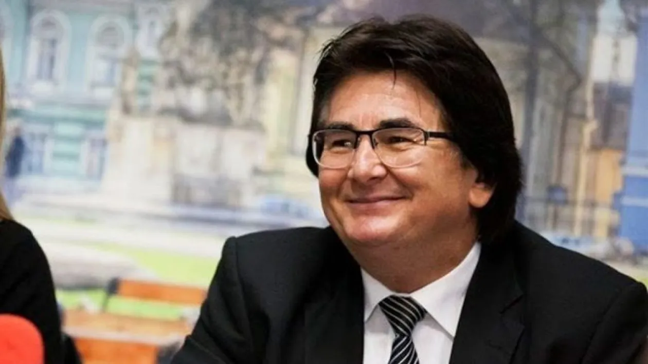 Timișoara are un primar german! Nicolae Robu pierde la o distanță considerabilă alegerile