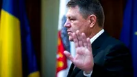 Cea mai mare gafa a campaniei pentru Iohannis! Ce a putut sa spuna despre profesorii care nu si-au putut lua 6 case