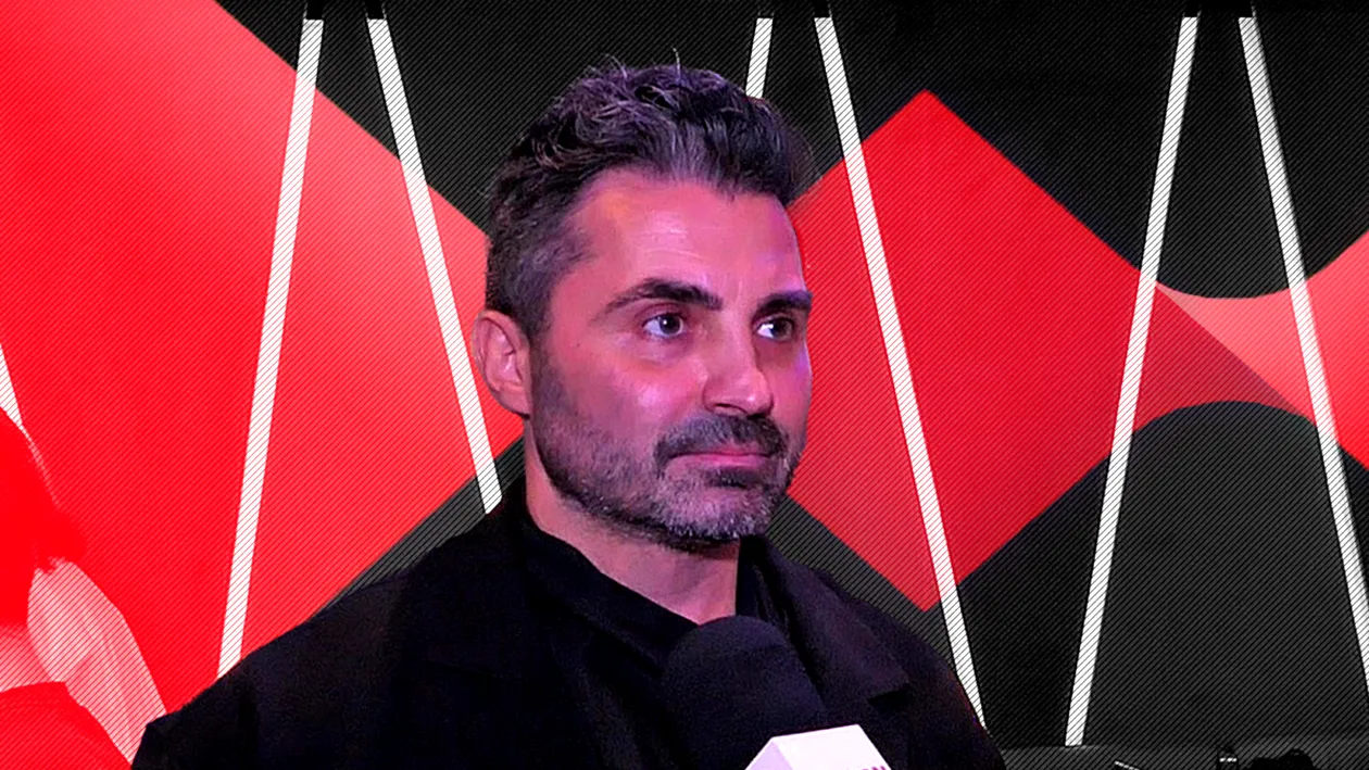 Înainte de Oana, sau Yasmine, a fost Dana. Cine o mai ține minte pe iubita lui Pepe? Noi am găsit-o în arhiva noastră!