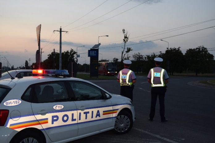 O cunoscută fată de oraș a pierdut procesul cu Brigada Rutieră și a rămas cu permisul suspendat
