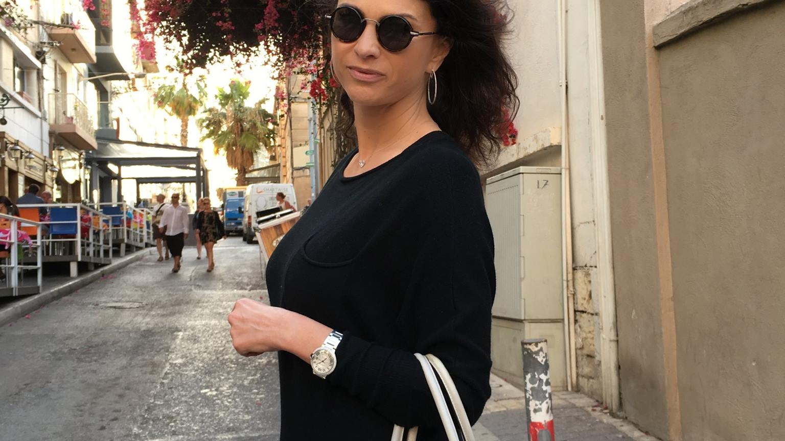 Ramona Bădescu: “La 20 de ani mă consideram grasă și urâtă, făceam duș cu lumina stinsă!”