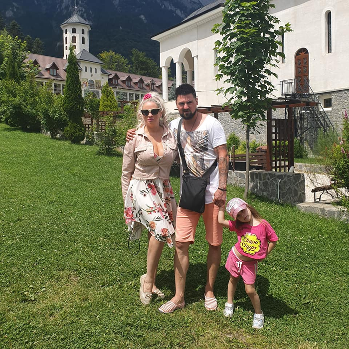 Sânziana Buruiană a dezvăluit sexul bebelușului într-un mod emoționant! Detaliul intim de la care nu poți să îți iei privirea