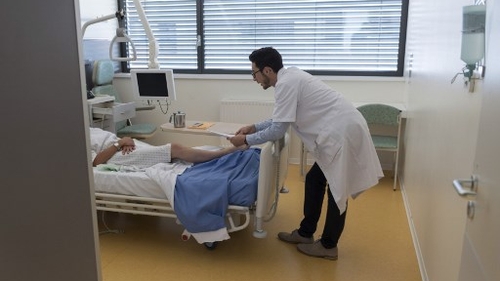 Bilanț coronavirus, 18 aprilie. 351 noi cazuri! Numărul persoanelor infectate a ajuns la 8.418