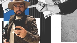 ”Frățiorul” lui Salam & Adi Minune e acuzat că a escrocat un om de afaceri! Declarații și documente în exclusivitate