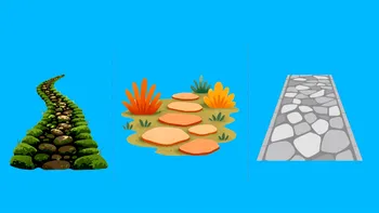 Cel mai tare test de personalitate | Alege un drum! Calea aleasă îți va spune cum reacționezi sub presiune