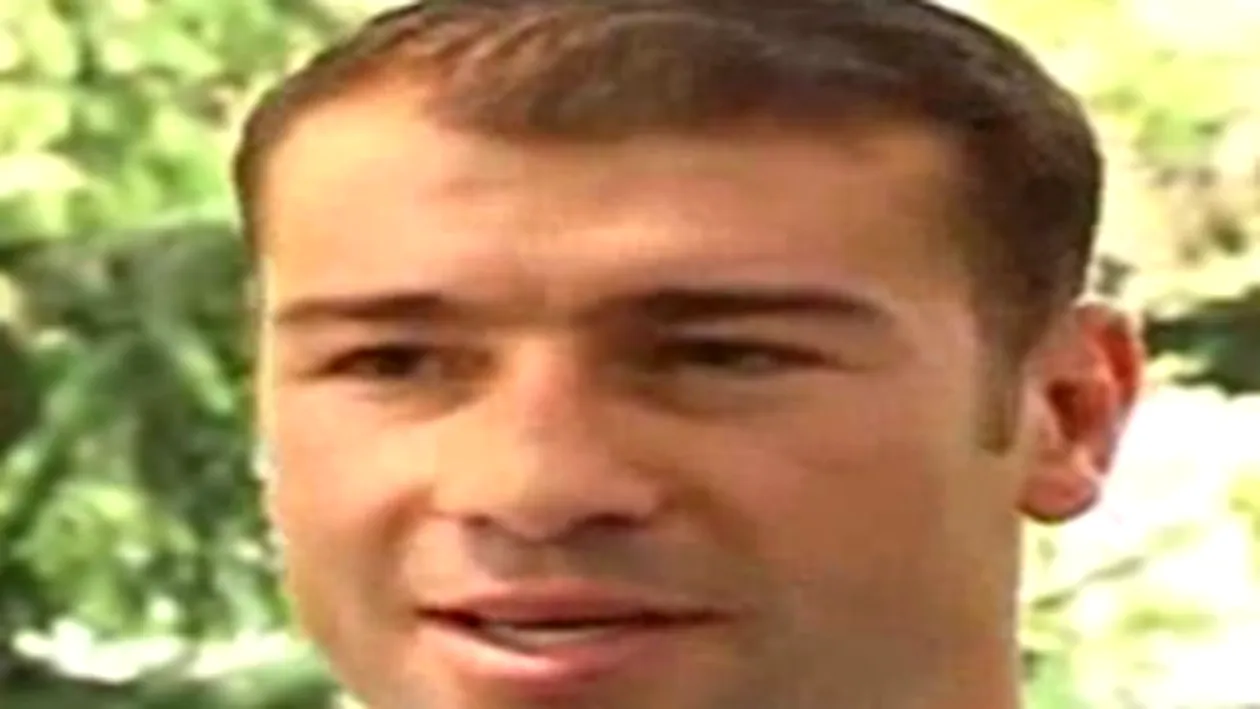 VIDEO Lucian Bute va boteza o fetita in acest weekend