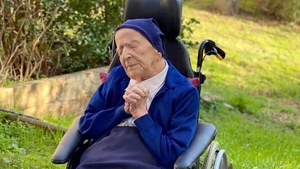 A murit cea mai bătrână femeie din lume. Sora Andre urma să împlinească 119 ani