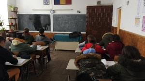 Drama copiilor din Olt care au înghețat la Alba Iulia, de Centenar. Părinții, prea săraci să le achite cazarea