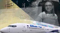 Parchetul General ”îngroapă” moartea suspectă a contabilei-șef de la BLUE AIR